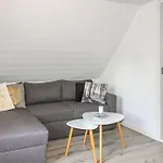 Rask - 3km From The Sea By Interhome 度假居