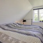 度假居 Rask - 3km From The Sea By Interhome *