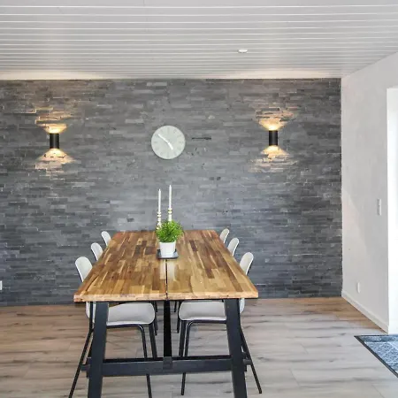 Rask - 3km From The Sea In Bornholm By Interhome *