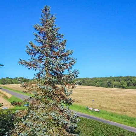 Rask - 3km From The Sea In Bornholm By Interhome Allinge-Sandvig