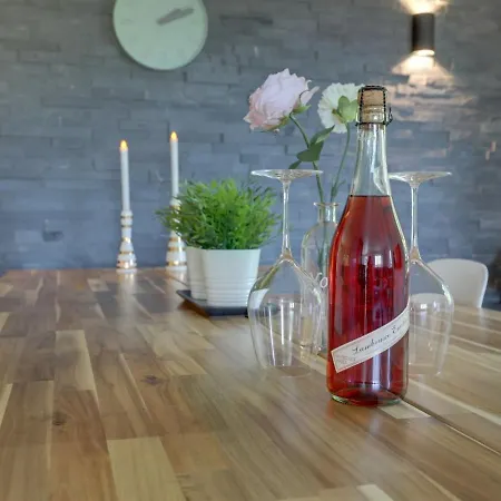 Holiday home Rask - 3km From The Sea In Bornholm By Interhome *