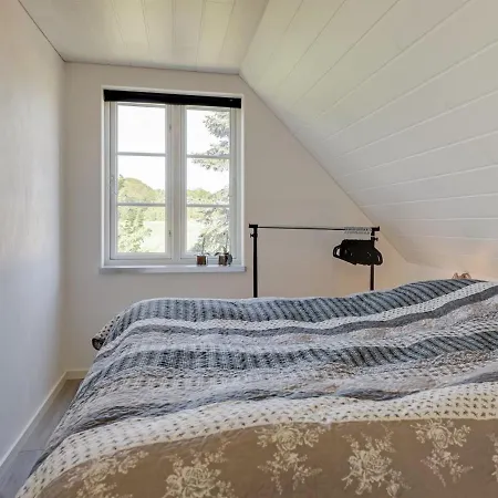 Rask - 3km From The Sea In Bornholm By Interhome Holiday home Allinge-Sandvig
