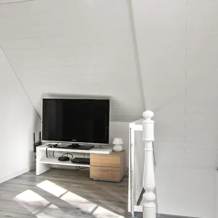 Rask - 3km From The Sea In Bornholm By Interhome Holiday home