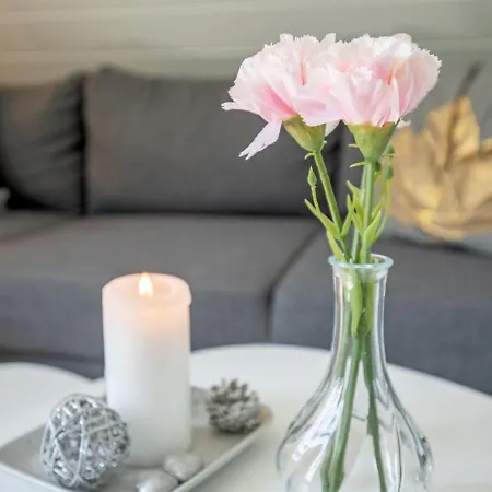 Rask - 3km From The Sea In Bornholm By Interhome Holiday home Allinge-Sandvig