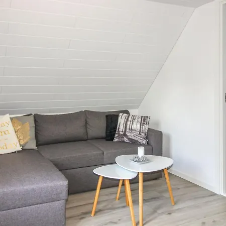 Holiday home Rask - 3km From The Sea In Bornholm By Interhome