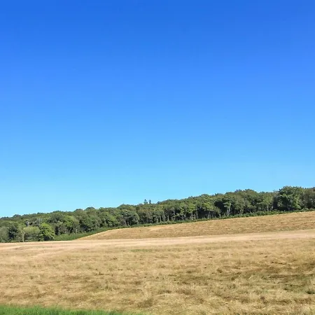 Rask - 3km From The Sea In Bornholm By Interhome