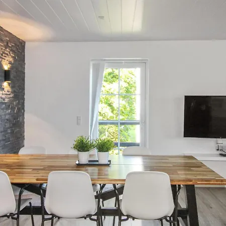 Rask - 3km From The Sea In Bornholm By Interhome