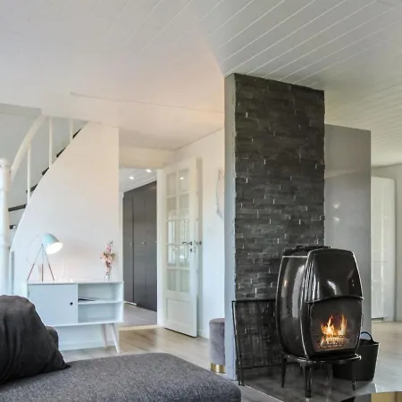 Rask - 3km From The Sea In Bornholm By Interhome