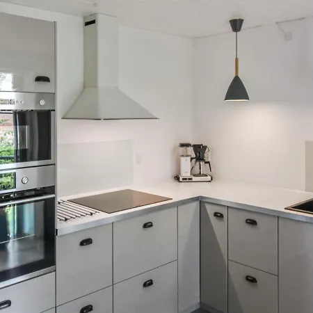 Rask - 3km From The Sea In Bornholm By Interhome إلينغه
