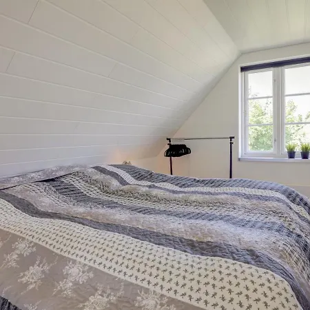 Rask - 3km From The Sea In Bornholm By Interhome Holiday home