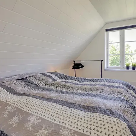 Hébergement de vacances Rask - 3km From The Sea By Interhome *