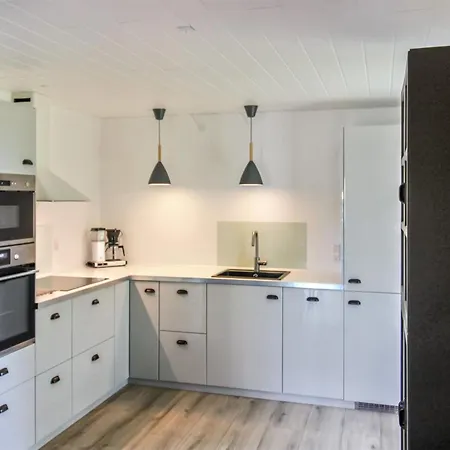 Hébergement de vacances Rask - 3km From The Sea By Interhome Allinge-Sandvig