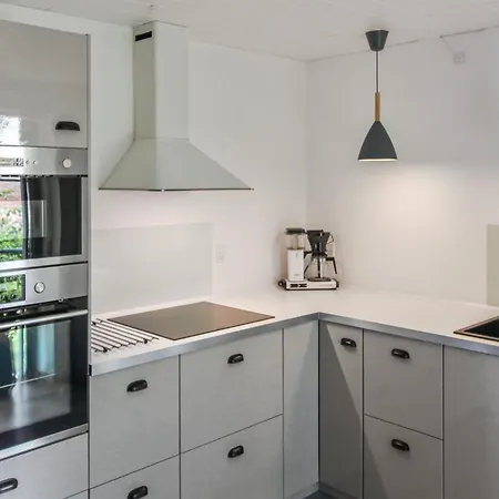Rask - 3km From The Sea By Interhome Hébergement de vacances Allinge-Sandvig