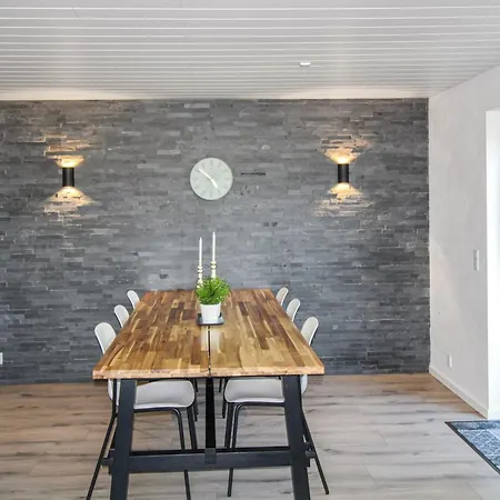 Rask - 3km From The Sea By Interhome *