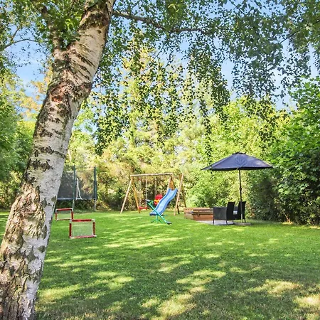 Rask - 3km From The Sea By Interhome Hébergement de vacances *