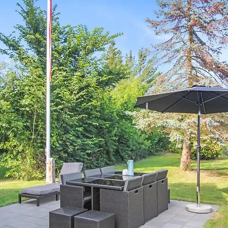 Rask - 3km From The Sea By Interhome Hébergement de vacances
